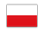 BAGNETTI PUNTO TENDA - Polski